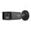Cámara IP Hikvision DS-2CD2T87G3P-LIS2UY/SRB(180°)BLACK 4K Visión nocturna Exterior