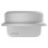 Soporte de pared Ajax para cámaras Bullet Turret Dome blanco