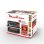 Airfryer Moulinex EZ9278F0 Double Compartiment 9L 7 Programmes Noir