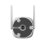 Cámara IP Dahua IPC-HFW1539DTK1P-SAW-IL 5MP Visión Nocturna Exterior IA