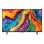 TV Panasonic LED W60C 55" 4K UltraHD 60Hz Smart TV TiVo HDR10 Dolby Atmos