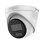 Cámara IP Hikvision Value Turret 2K Visión Nocturna Exterior IA Audio Bidireccional