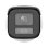 Cámara IP Hikvision Bullet Pro 6 MP Exterior PoE Hybrid Light