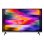 TV Panasonic LED TB-40S45CEZS 40" Full HD 60Hz Smart TV TiVo HLG Dolby Audio