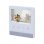 Moniteur video Hikvision 4,3" HD 2 fils blanc