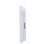 Moniteur video Hikvision 4,3" HD 2 fils blanc