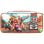 Custodia Turtle Beach PlayTrek Mario Kart World Grand Prix Switch