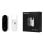 Interphone video WiFi Imilab Doorbell Blanc/Noir