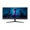 Monitor Acer X34 F1 X 34" UltraWide Quad HD 360Hz QD-OLED Curved HDR500