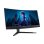 Monitor Acer X34 F1 X 34" UltraWide Quad HD 360Hz QD-OLED Curved HDR500