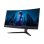 Monitor Acer X34 F1 X 34" UltraWide Quad HD 360Hz QD-OLED Curved HDR500