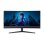 Monitor Acer X34 F1 X 34" UltraWide Quad HD 360Hz QD-OLED Curved HDR500