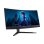 Monitor Acer X34 F1 X 34" UltraWide Quad HD 360Hz QD-OLED Curved HDR500