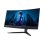 Monitor Acer X34 F1 X 34" UltraWide Quad HD 360Hz QD-OLED Curved HDR500