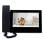Monitor de videoportero WiFi Hikvision DS-KH7300EY-WTHE2 7" 2 hilos