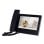 Monitor de videoportero WiFi Hikvision DS-KH7300EY-WTHE2 7" 2 hilos