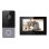 Videoportero WiFi Hikvision DS-KIS605-P(C) 2 MP 131°