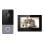 Videoportero WiFi Hikvision DS-KIS605-P(C) 2 MP 131°