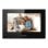 Videoportero WiFi Hikvision DS-KIS605-P(C) 2 MP 131°