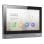 Monitor de videoportero Hikvision 7" IPS táctil PoE