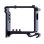 Soporte de carril DIN Ajax DIN Holder para AJ-RELAY negro