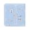 Interruptor Inteligente Ajax Sidebutton Duplo Branco Compatível Hub Plus