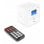 Amplificador Power Dynamics BTW30 2x15W Bluetooth USB Rádio FM Embutido
