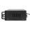 Amplificador Max AV340 2 x 50 W Bluetooth USB RCA Micrófono Karaoke