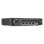Amplificador Power Dynamics PDV120MP3 120 W Bluetooth USB/SD FM 4 zonas