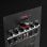 Sistema de altavoces Vonyx VX1218BT 1200 W Bluetooth 5.3 USB/SD y mando