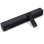 Soundbar Blugy Bluetooth 5.0 USB ottica compatta nera