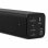 Soundbar Blugy Bluetooth 5.0 USB ottica compatta nera