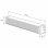 Soundbar Blugy Bluetooth 5.0 USB ottica compatta nera