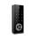 Control de acceso Hikvision PoE con reconocimiento facial, tarjeta EM y PIN