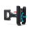 eWheel EWS002 ASM-002 Suporte para telemovel 360 graus, 60 a 95 mm