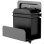 Neomounts AWL-450BL Suporte de parede para leitor multimédia 5 kg