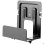 Neomounts AWL-450BL Suporte de parede para leitor multimédia 5 kg