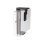 NewStar CPU-D075BLACK/LK CPU-Halterung unter Tisch, abschließbar, 10 kg