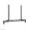 Neomounts AWL29-750BL1 VESA-Soundbarhalterung, max. 10 kg