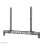 Neomounts AWL29-750BL1 VESA-Soundbarhalterung, max. 10 kg