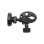 eWheel EWS004 CMM196 Supporto smartphone per manubrio, rotazione 360 gradi