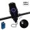 eWheel EWS009 CMM316 Suporte multifuncoes para smartphone e bicicleta