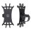 eWheel EWS003 ASM-003 Suporte para smartphone com sistema aranha