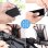eWheel EWS003 ASM-003 Suporte para smartphone com sistema aranha