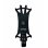 Konrow Ksbike Support smartphone velo/trottinette 360 degres noir