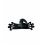 Konrow Ksbike Support smartphone velo/trottinette 360 degres noir