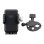 eWheel EWS005 CMM197 Soporte móvil antivibración 360°
