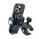 eWheel EWS005 CMM197 Soporte móvil antivibración 360°