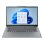 Laptop Lenovo IdeaPad Slim 3 14" AMD Ryzen 5 8GB 512GB SSD Radeon 610M Ohne Betriebssystem PT