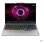 Portátil Lenovo LOQ 15AHP10 15.6" AMD Ryzen 7 250 16GB 512GB SSD RTX 5050 Sin SO PT